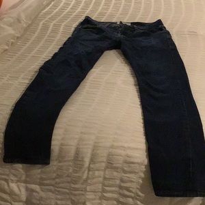 CURRENT/ELLIOT Jeans